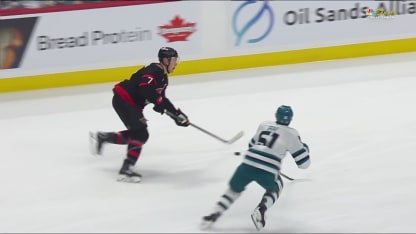 Batherson tallies PPG