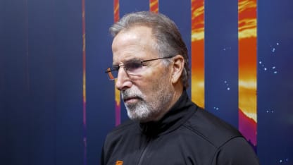 10/17 Pregame: TORTORELLA