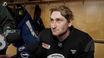 JJ Moser | Practice 2.24.26