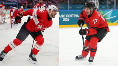 Olympialaisten ottelut 15 2