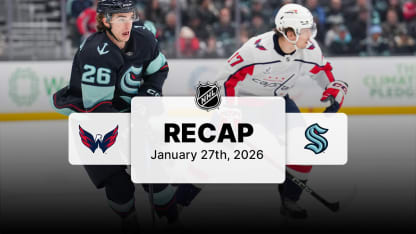 WSH at SEA | Recap