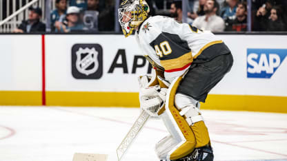 Schmid wird eingewechselt und zeigt 19 Saves