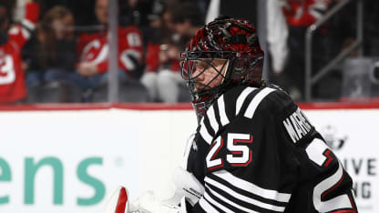 Los Angeles Kings v New Jersey Devils