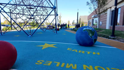 Galaxy Grove Playground