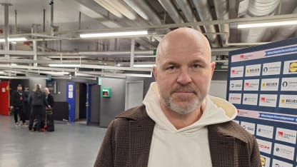 SV - Mattias Norström image 2