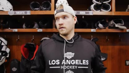 February 25 Pre-Game Media Availability