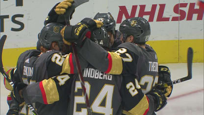 Reaves opens scoring with PPG