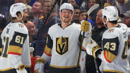 Vegas Golden Knights