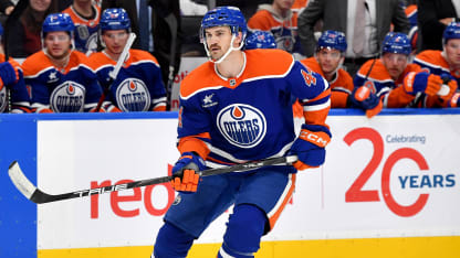 RELEASE: Oilers recall Josh Brown on emergency basis