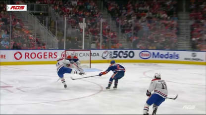 Guhle appuie sur l'accélérateur