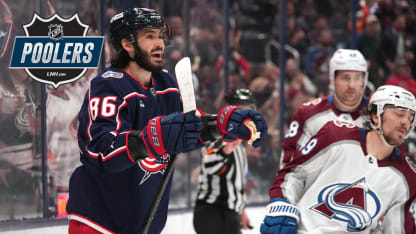 Poolers: Joueurs à cibler pour les matchs du 6 avril