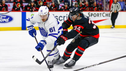 Preseason: TOR @ OTT | 0921