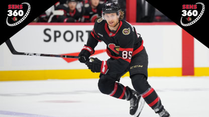 Preview: Ducks at Senators, December 11, 2024