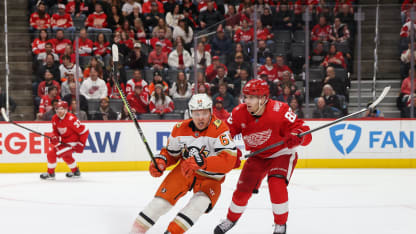 Anaheimille vahvistuksia sairastuvalta