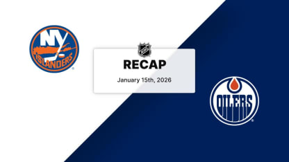 NYI at EDM | Recap