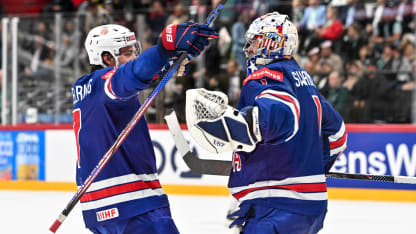 Men’s Worlds Recap: Day 15 | MWC 5.24.25