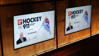 hockey 911 mulder