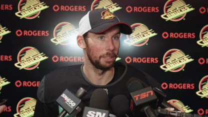 PREGAME | M. Pettersson vs. Lightning