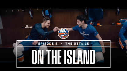WATCH: On The Island Episode 5