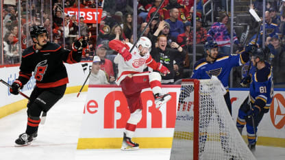 All of Thursday’s goals