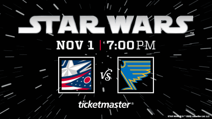 SATURDAY, NOVEMBER 1 @ 7 PM