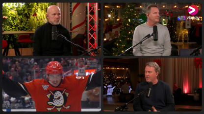 Garpenlöv om Leo Carlssons framfart