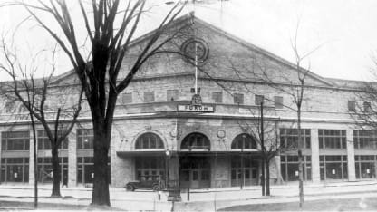 Montreal_Forum_1930s