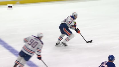 HIGHLIGHTS | Draisaitl Goal (1)