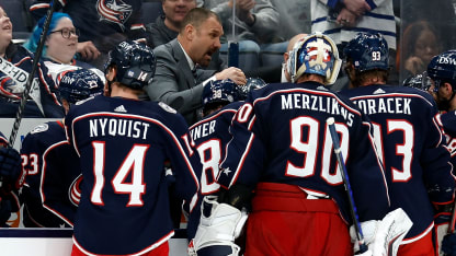 Lars behind bench