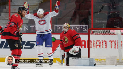 Canadiens-Goal-Senators-badge-Laflamme