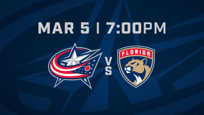 THURSDAY, MARCH 5 @ 7 PM