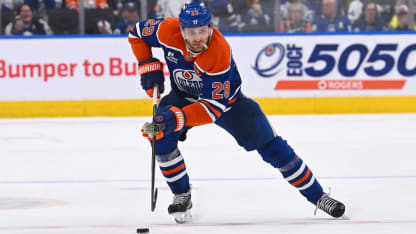 Draisaitl marca dos veces en la derrota