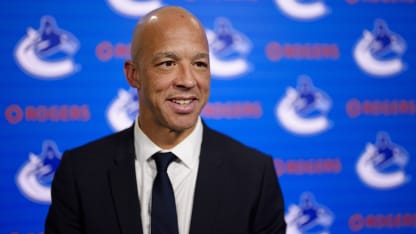 Canucks Malholtra presser1