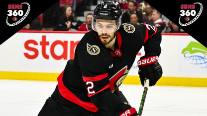 Preview: Blackhawks at Senators, April 15, 2025