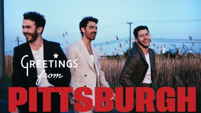 Jonas Brothers
