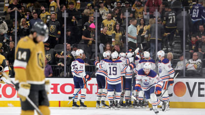 Edmonton Oilers o příspěvku pěšáků