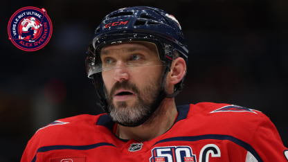 OVECHKIN ON TAP FR