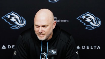 PRACTICE: André Tourigny 1.19.26