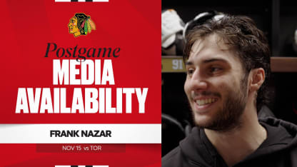 Nazar on Team Success