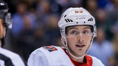 Matt Duchene