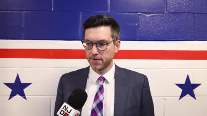 Coach Colliton | POST-RAW 10.4.25