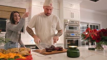 Stefan Noesen | CAMPBELL'S FAMILY TABLE