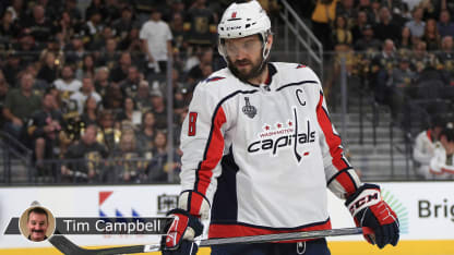 Ovechkin Campbell