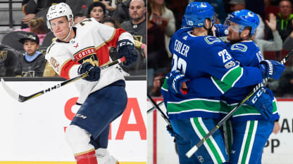 Bjugstad-Sedin-Edler