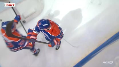 Hyman force une prolongation