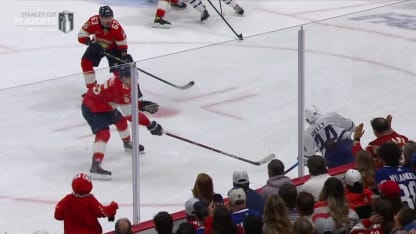 Rielly ties it up