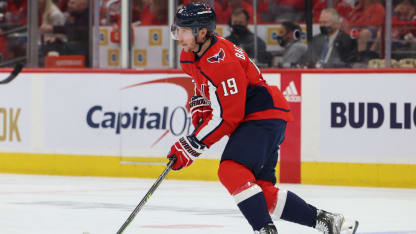 Nicklas Bäckström,