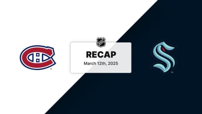 MTL at SEA | Recap