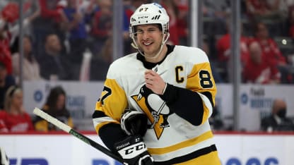 Crosby NHLPA poll