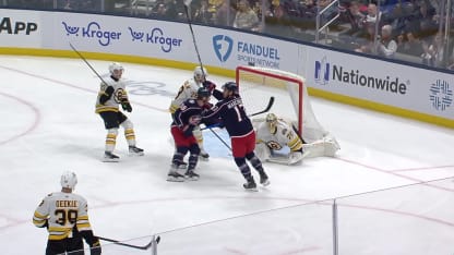 Marchment opens scoring